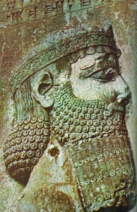 خصوصیات داریوش کبیر